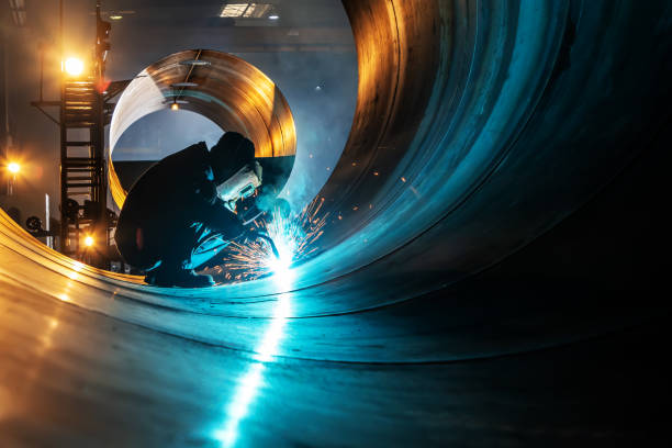  Four Bridges, OH Welder Pros