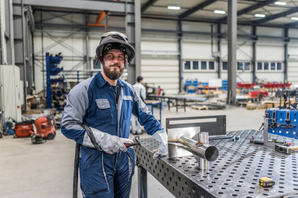 Best Pipe Welding in Four Bridges, OH