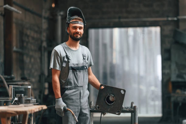 Best Food and Beverage Processing Equipment Welding in Four Bridges, OH