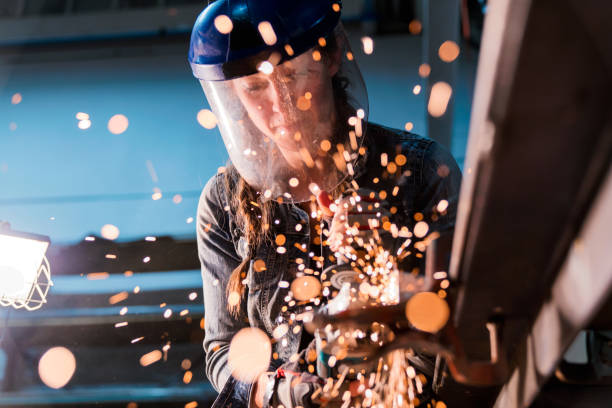 Best Automotive Welding in Four Bridges, OH